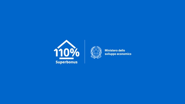 Superbonus 110% con Cessione del Credito 