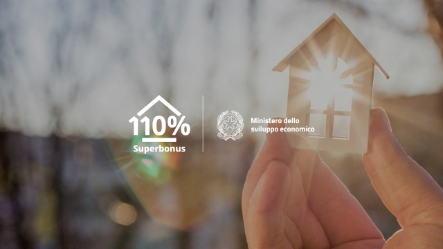 Superbonus 110% con Cessione del Credito e realizzazione diretta delle opere